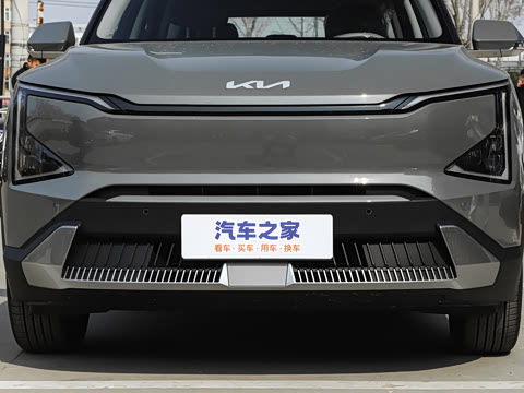 2025 KIA Ev5 Image 27